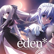 Eden*