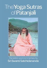 Yogasutra (Patanjali)