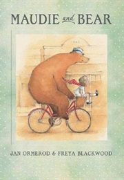 Maudie and Bear (Jan Ormerod)