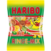 Ringe Mix