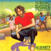 The Royal Rasses - Humanity