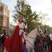 Sinterklaas