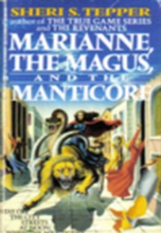 Marianne (Sheri S. Tepper)