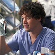 George O'Malley, Grey's Anatomy