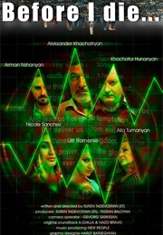 Before I Die (2014)
