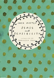 Sense & Sensibility (Jane Austen)