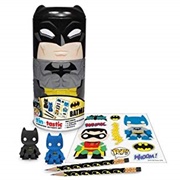 Funko Tin Tastic Batman Set