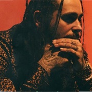 Feeling Whitney - Post Malone