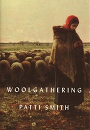 Woolgathering (Patti Smith)