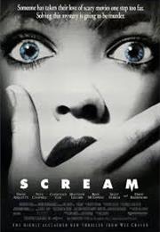 Scream Series