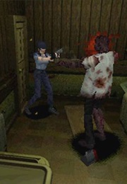 Resident Evil (1996)