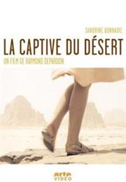 La Captive Du Desert