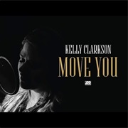 Kelly Clarkson - Move You