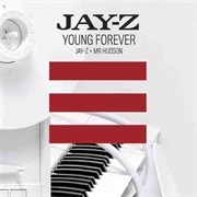 Young Forever - Jay-Z