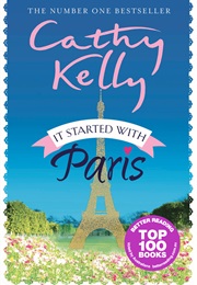 It Started With Paris (Cathy Kelly)