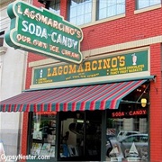 Lagomarcino's Confectionary (Moline, IL)
