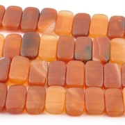 Carnelian Agate