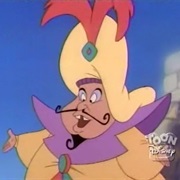 Sultan Pasta Al-Dente