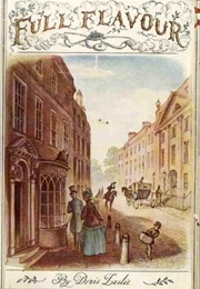 Full Flavour (Doris Leslie)