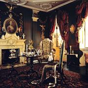 Dennis Servers' House