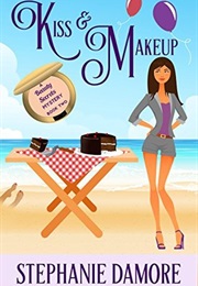Kiss & Makeup (Stephanie Damore)