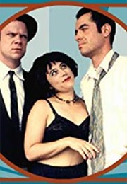 Swinger's Serenade (1999)