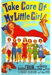 Take Care of My Little Girl (Negulesco)