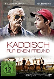 Kaddish for a Friend (2012)