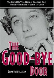 The Good-Bye Door (Diana Franklin)