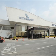 Daegu Airport
