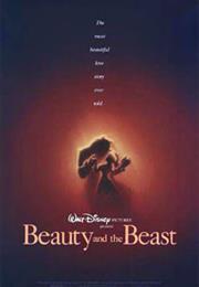 Beauty & the Beast