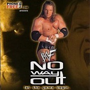 No Way Out 2000