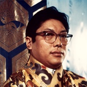 Chogyam Trungpa