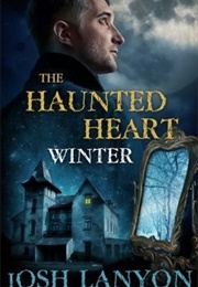 Winter (The Haunted Heart #1) (Josh Lanyon)