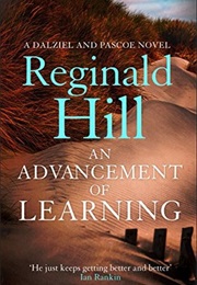 An Advancement of Learning (Reginald Hill)