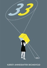 33 (Kjersti Annesdatter Skomsvold)