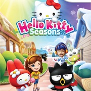 Hello Kitty Seasons