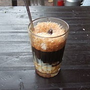 Ca Phe Sua Da