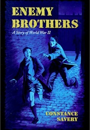 Enemy Brothers (Constance Savery)