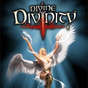 Divine Divinity