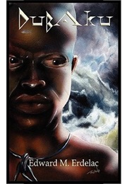 Dubaku (Edward M. Erdelac)