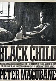 Black Child (Peter Magubane)