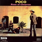 Poco - Rose of Cimarron