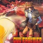 Gun Frontier
