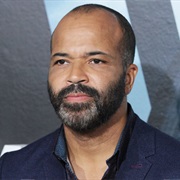 Jeffrey Wright
