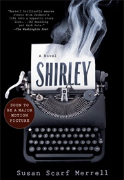 Shirley (Susan Scarf Merrell)