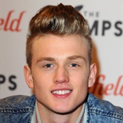Tristan Evans