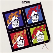 Area - Crac! (1975)