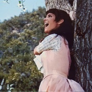 The Happiest Girl Alive