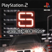 Driving Emotion Type-S